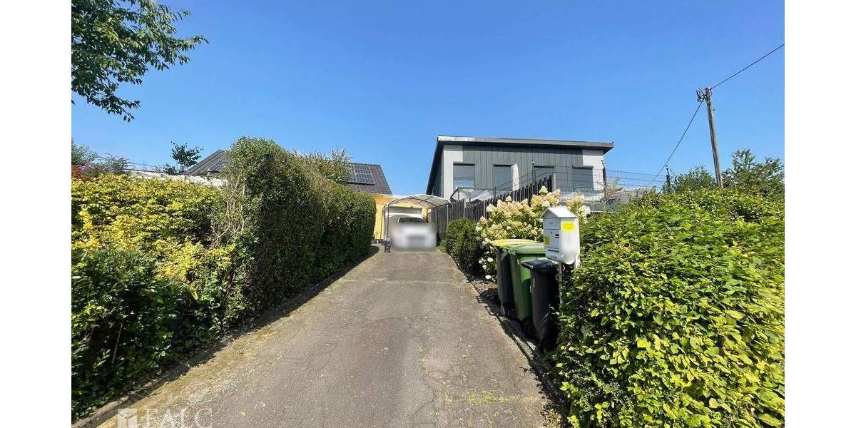 Einfamilienhaus Ruppichteroth Hänscheid - 3 Zimmer, 98 m&sup2;, 289.000&euro; | Angebot:25678029