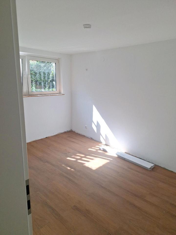 Bungalow Wohnung
