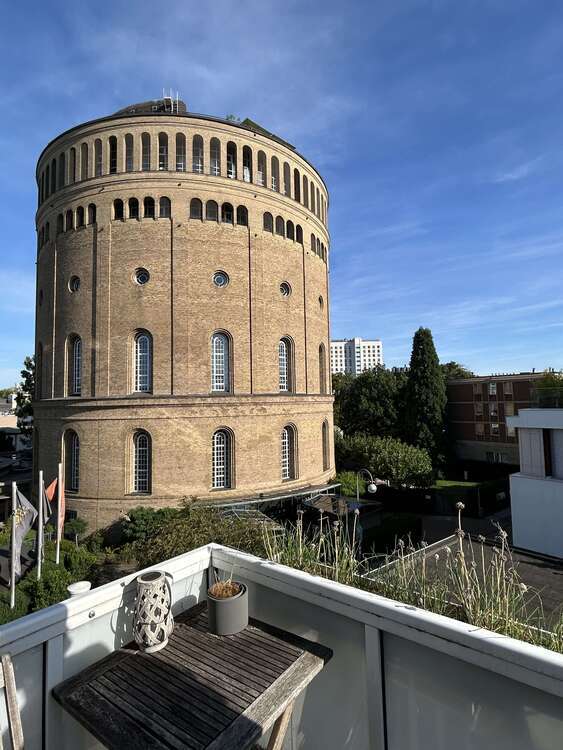 Wohnung zum Mieten in Köln 545 € 32 m²