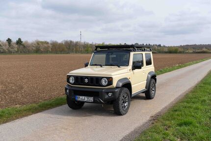 Suzuki Jimny 44.500 km 33.100 &euro; Swisttal 53913