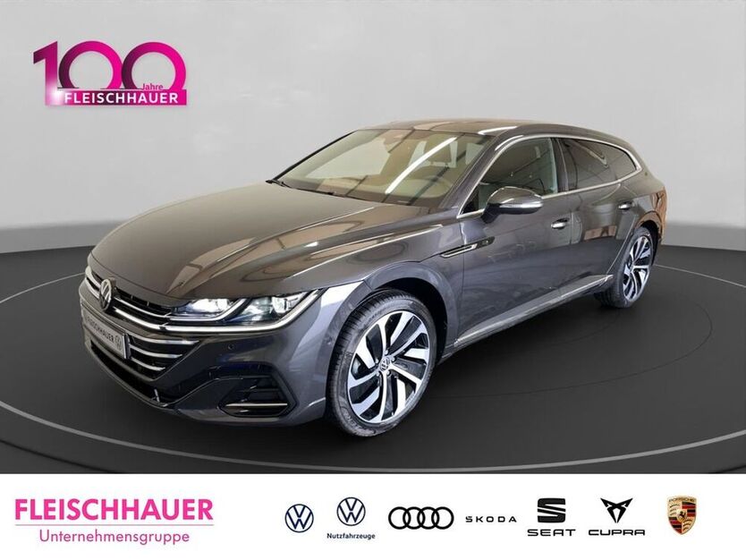 Arteon