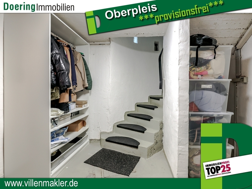 Freistehendes Einfamilienhaus in Top-Lage von Oberpleis *provisionsfrei* 5 zimmer
