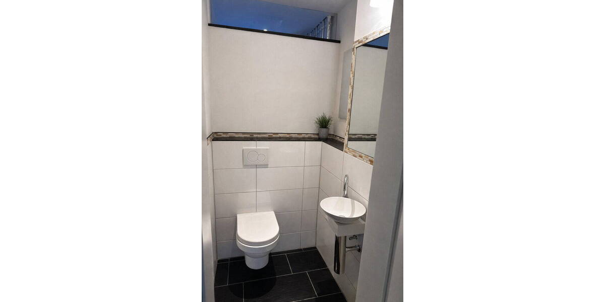 Doppelhaushälfte Bonn Röttgen - 7 Zimmer, 202 m&sup2;, 1.095.000&euro; | Angebot:26731082