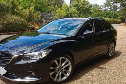 Mazda 6 245.000 km 4.900 &euro; Troisdorf 53844