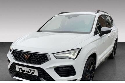 Cupra Ateca 8.000 km 35.989 &euro; Bonn 53227