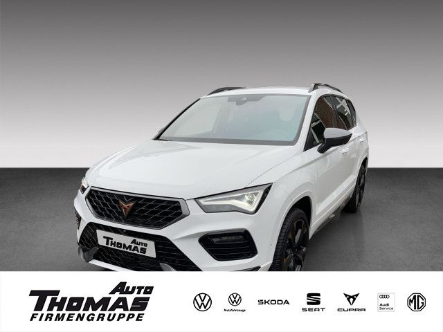 Cupra Ateca 8.900 km 35.490 &euro; Bonn 53227