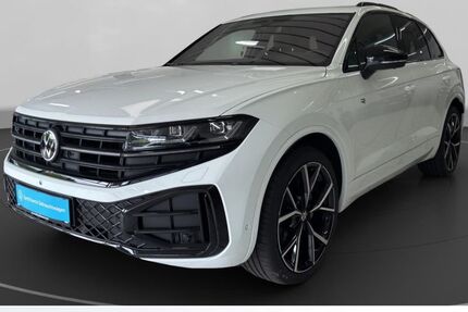 VW Touareg 21.428 km 75.550 &euro; Köln 50968