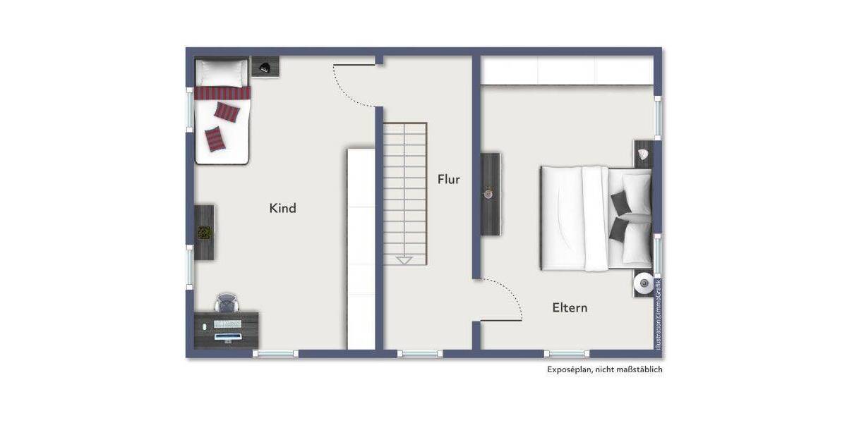 Einfamilienhaus Overath - 3 Zimmer, 77 m&sup2;, 398.000&euro; | Angebot:26920885