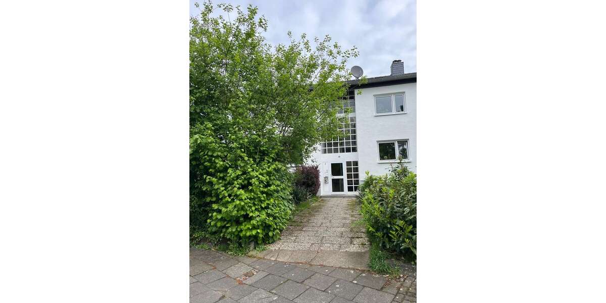 Etagenwohnung Bergisch Gladbach Frankenforst - 3 Zimmer, 73 m&sup2;, 920&euro; | Angebot:27202408