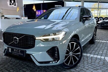 Volvo XC60 9.493 km 49.900 € Troisdorf/Spich 53842