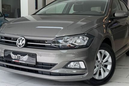 VW Polo 14.121 km 15.975 &euro; Sinzig 53489