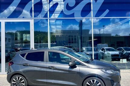 Ford Fiesta 9.000 km 17.980 &euro; Hennef (Sieg) 53773