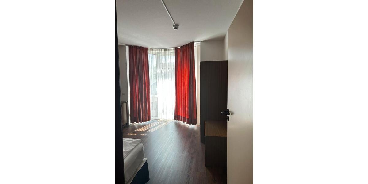 Etagenwohnung Frechen - 1 Zimmer, 21 m&sup2;, 750&euro; | Angebot:26300940