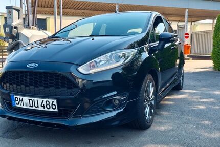 Ford Fiesta 99.865 km 7.490 &euro; Brühl 50321