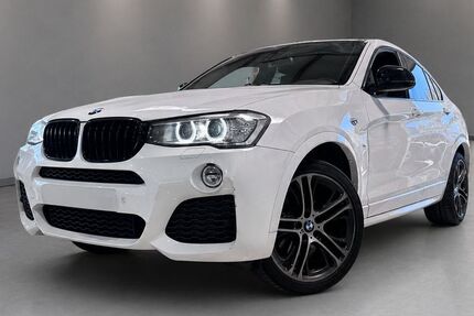 BMW X4 172.000 km 21.499 &euro; Bad Honnef/Rottbitze 53604