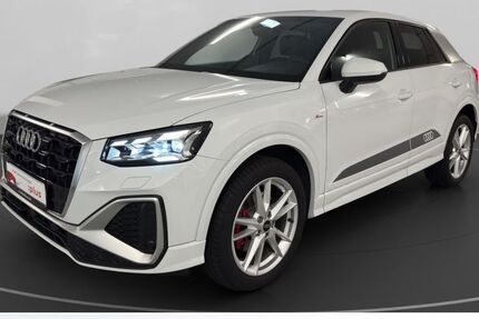Audi Q2 13.887 km 36.980 € Bonn 53119
