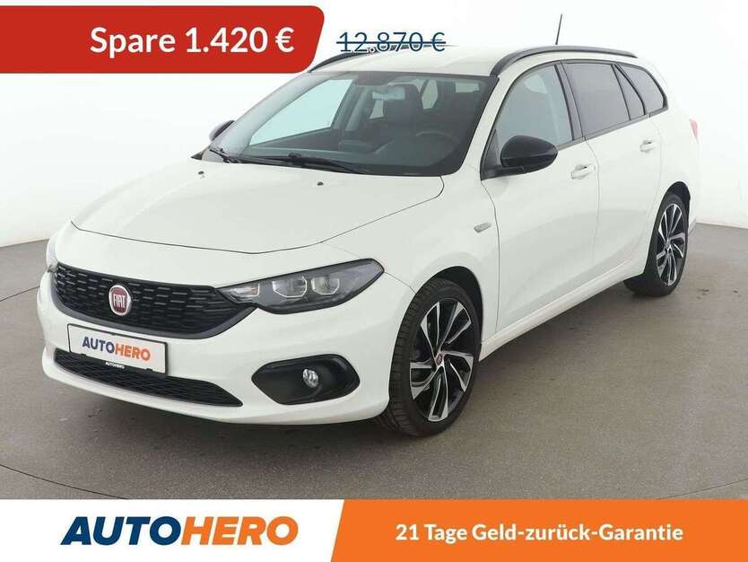 Fiat Tipo 77.385 km 11.450 € Köln 50739