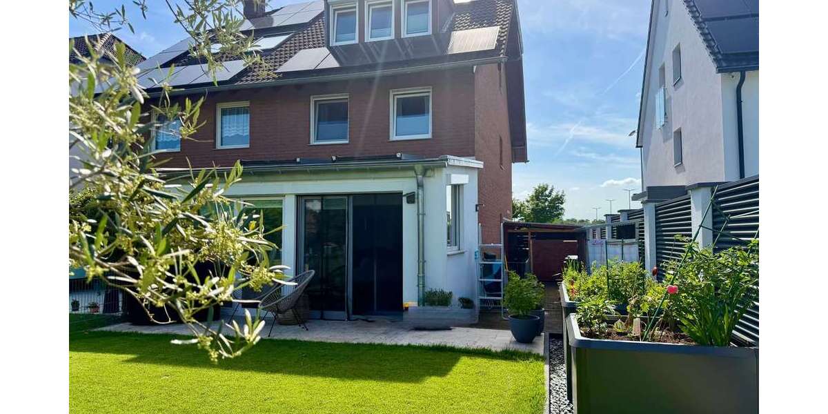 Einfamilienhaus Niederkassel - 5 Zimmer, 165 m&sup2;, 692.000&euro; | Angebot:26913714