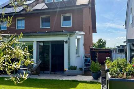 Haus Niederkassel - 5 Zimmer, 165 m&sup2;, 692.000&euro; | Angebot:26913714