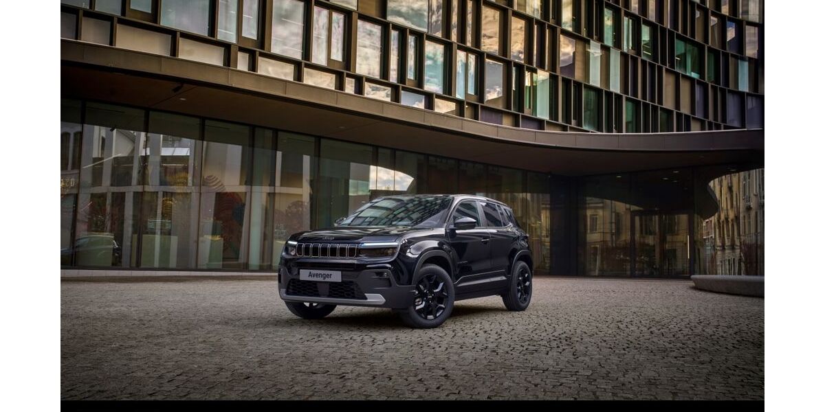 Jeep Avenger 11.754 km 28.880 &euro; Köln 51149