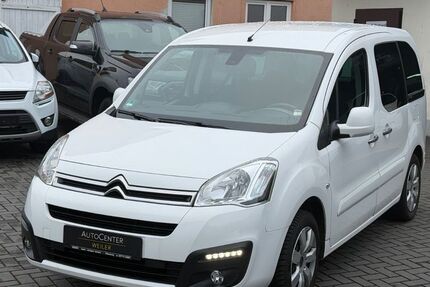 Citroen Berlingo 78.000 km 10.490 &euro; Bad Breisig 53498