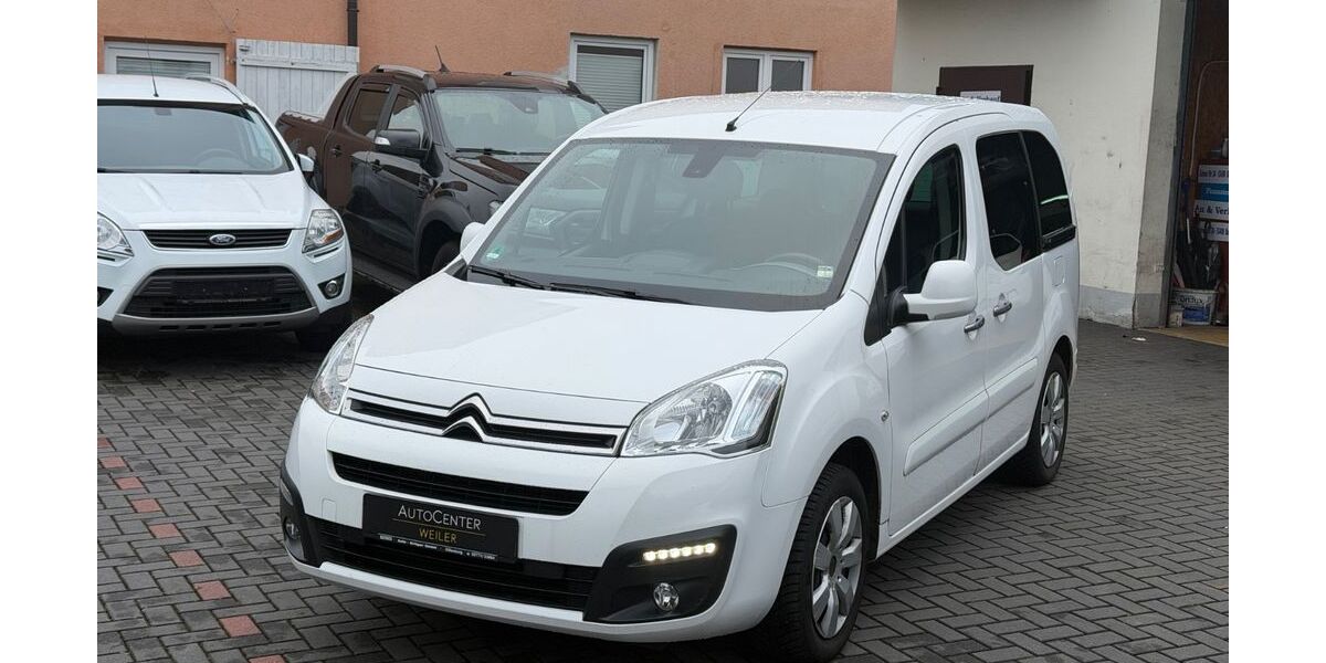 Citroen Berlingo 78.000 km 10.490 &euro; Bad Breisig 53498