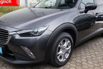 Mazda CX-3 38.500 km 16.975 € Troisdorf 53842