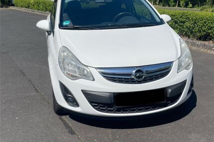 Opel Corsa 192.600 km 2.500 &euro; Troisdorf 53842