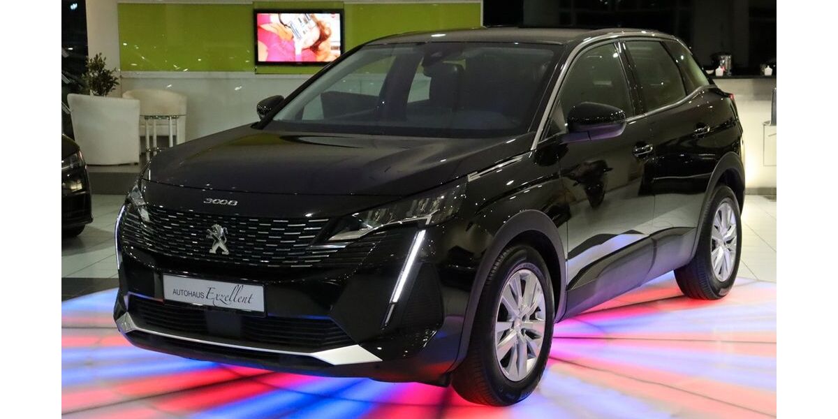 Peugeot 3008 59.971 km 17.950 &euro; Troisdorf (Köln/Bonn) 53842