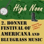 Festival Of Americana & Bluegrass Music