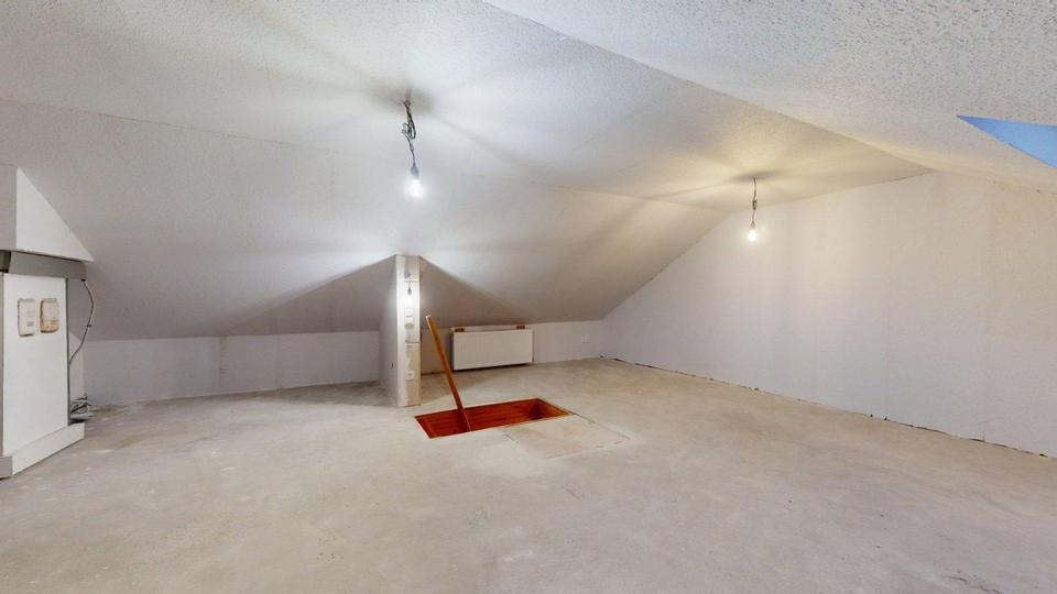 Reihenhaus Sankt Augustin - 4 Zimmer, 110 m&sup2;, 498.000&euro; | Angebot:26660173
