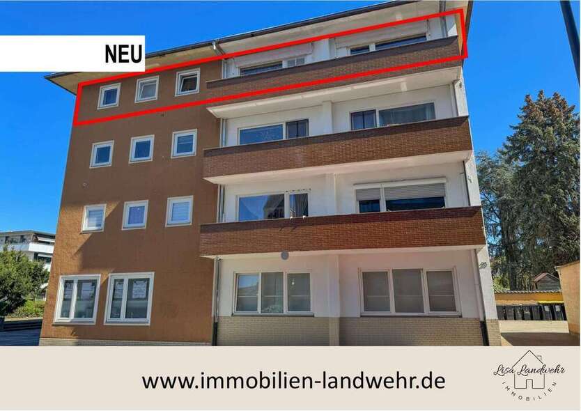 Wohnung zum Kaufen in Troisdorf 287.000 € 92 m²