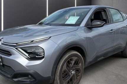 Citroen C4 X 36.471 km 18.990 &euro; Köln 50829