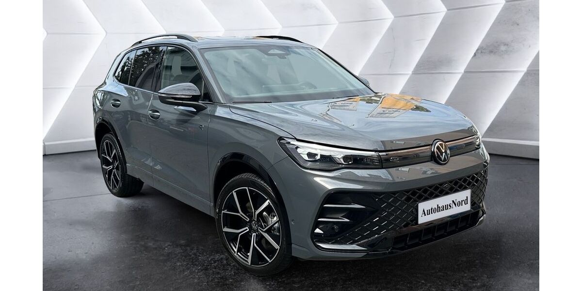 VW Tiguan 25.157 km 46.900 &euro; Köln-Riehl 50735