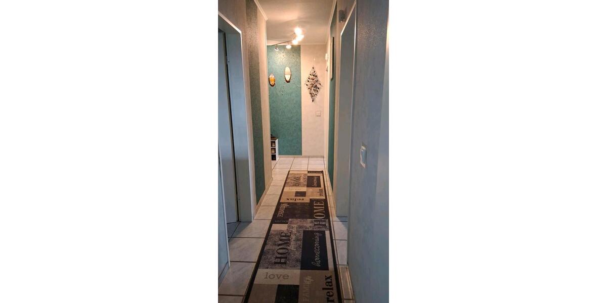 Etagenwohnung Ruppichteroth - 3 Zimmer, 76 m&sup2;, 150.000&euro; | Angebot:25615050