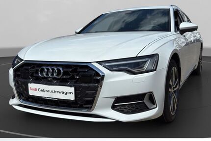 Audi A6 26.301 km 49.990 € Köln 50968