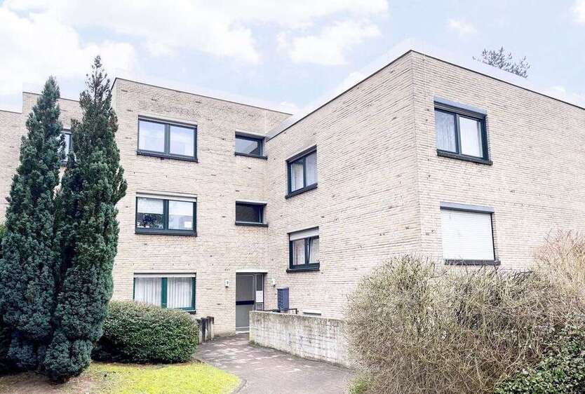 Wohnung zum Kaufen in Bonn 250.000 € 102.08 m²