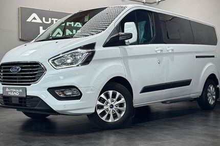Ford Tourneo Custom 20.000 km 39.990 &euro; Bad Honnef/Rottbitze 53604