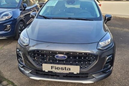 Ford Fiesta 23.000 km 18.990 &euro; Erftstadt-Lechenich 50374