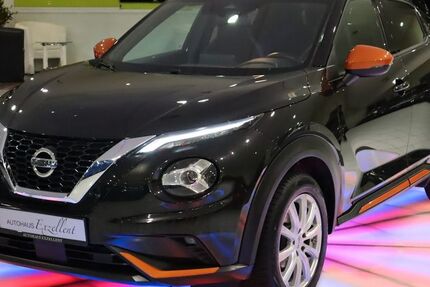 Nissan Juke 69.565 km 15.950 € Troisdorf (Köln/Bonn) 53842
