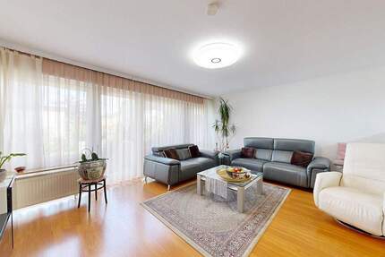 PHI KÖLN - Split-Level-Bungalow mit pflegeleichtem Grundstück von Köln-Weiden! 4 zimmer