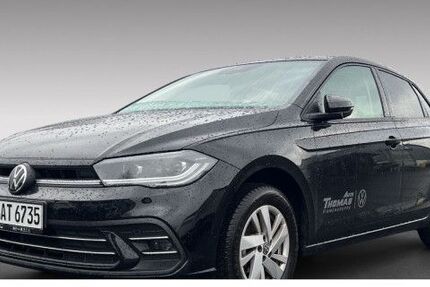 VW Polo 15.508 km 19.480 € Hennef 53773