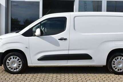 Opel Combo 37.670 km 17.250 € Grafschaft-Ringen 53501