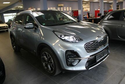 Kia Sportage 34.813 km 21.980 &euro; Euskirchen 53881