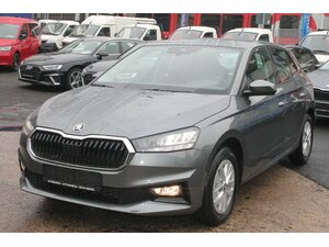 Skoda Fabia 1,0 TSi Kam. Anhängerkupp SOFORT !! 8 km 20.395 € Bonn 53225