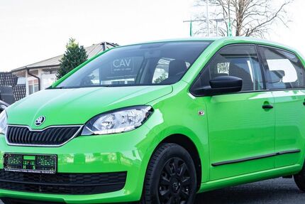 Skoda Citigo 33.895 km 10.290 € Neunkirchen-Seelscheid 53819