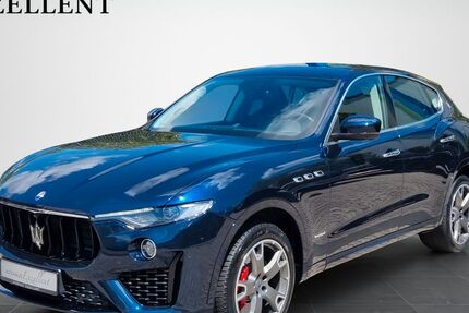 Maserati Levante 47.468 km 46.950 &euro; Troisdorf (Köln/Bonn) 53842
