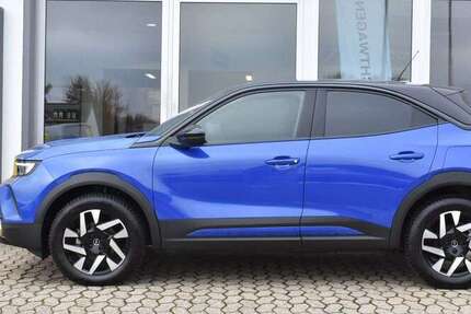 Opel Mokka 17.370 km 18.950 &euro; Grafschaft-Ringen 53501
