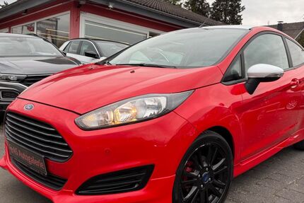 Ford Fiesta 124.000 km 3.999 &euro; Bad Breisig 53498
