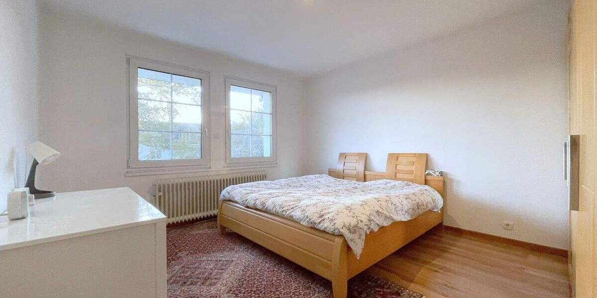 Einfamilienhaus Siegburg Kaldauen - 4 Zimmer, 140 m&sup2;, 649.000&euro; | Angebot:25739503